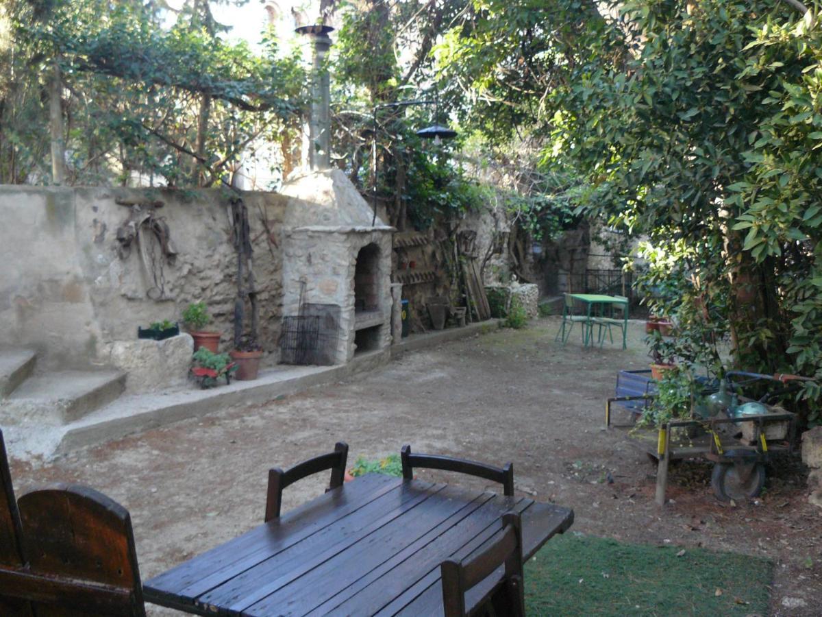 Casa Rural Torre De Campos Ainzon Esterno foto