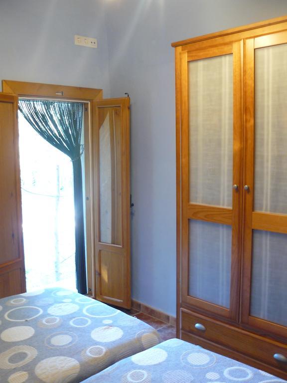 Casa Rural Torre De Campos Ainzon Camera foto